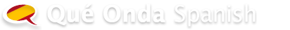 Online Spanish Help